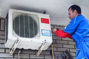 24/7 and Emergency HVAC Near Richland, SC | Air Conidtioning and Heating Contractors